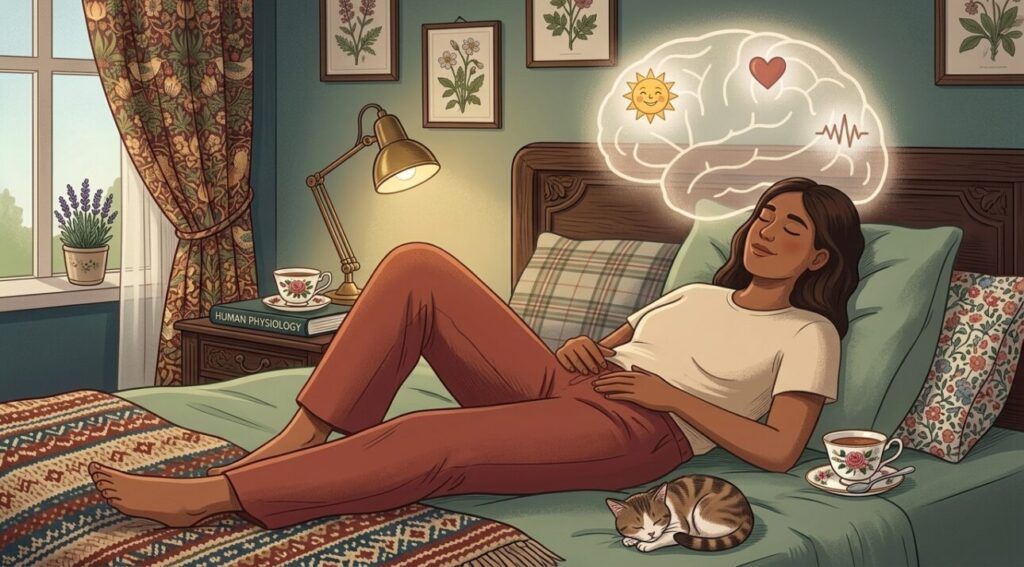 Science of Masturbation