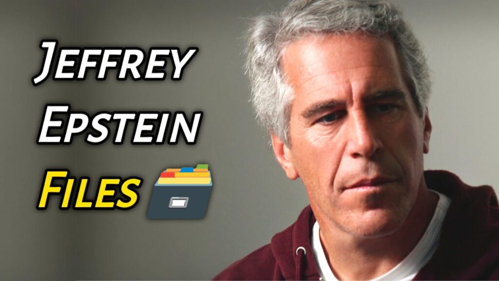 The Epstein Files: Complete Overview