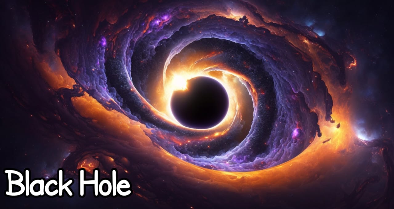 Mystery of Black Holes