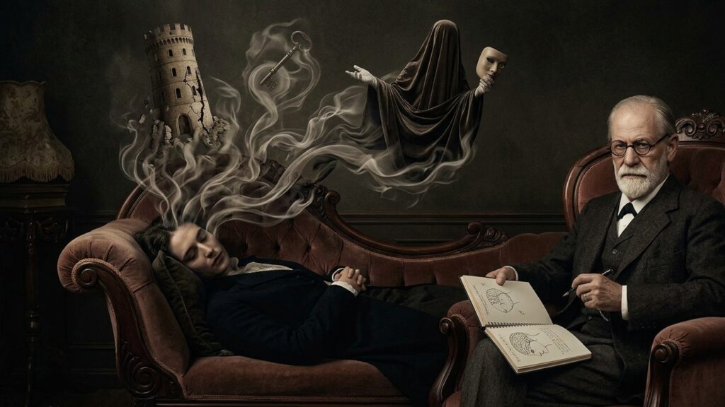 Psychology of Dreams