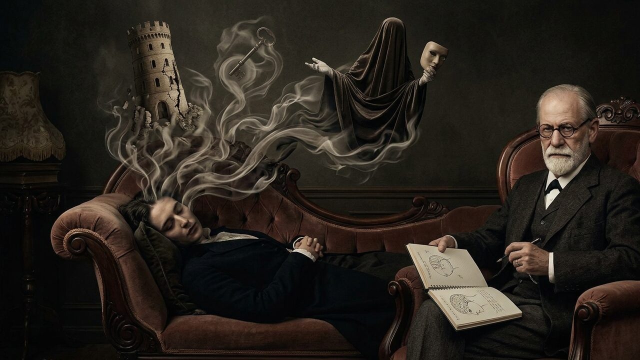 Psychology of Dreams