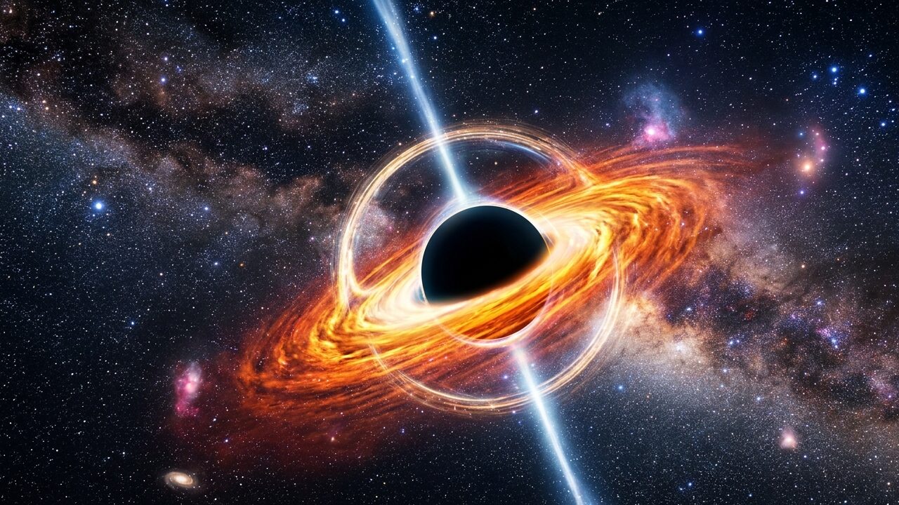 black hole