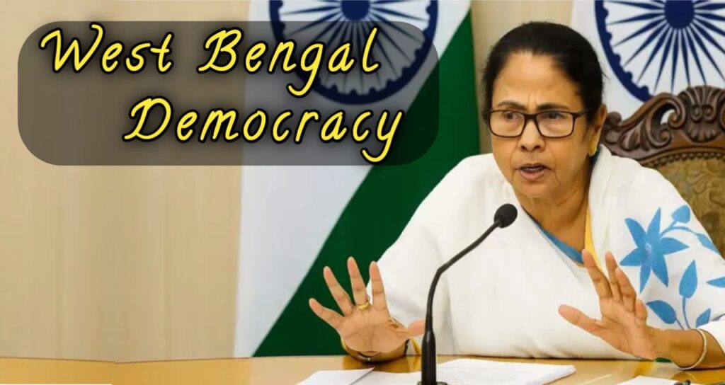Administrative Chaos in Bengal