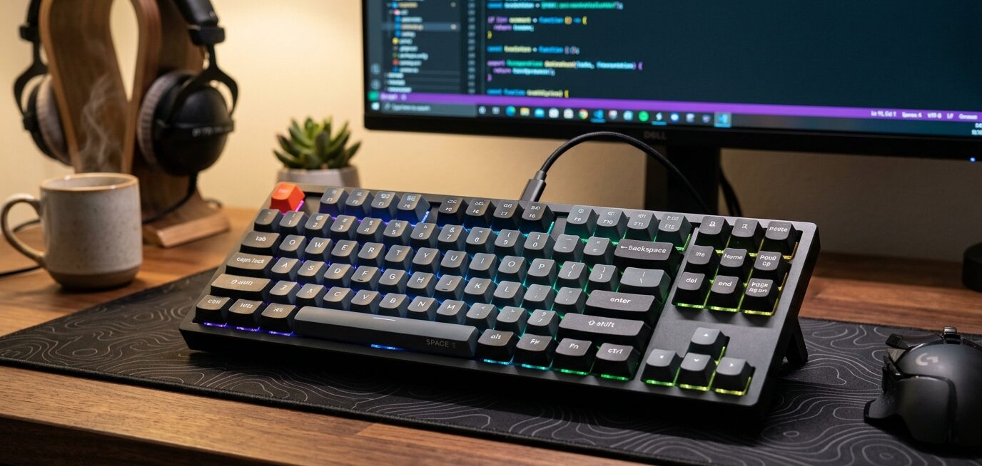 KEYBOARD