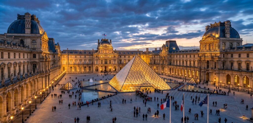 Louvre Museum