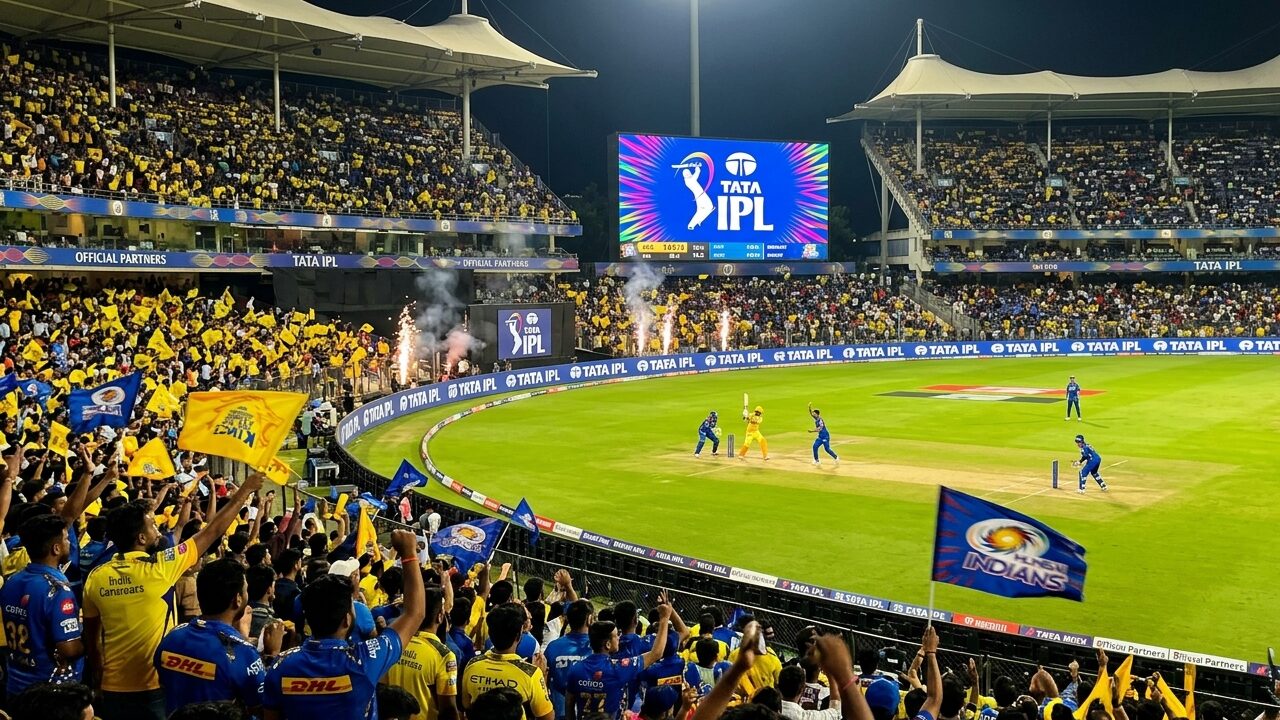 IPL