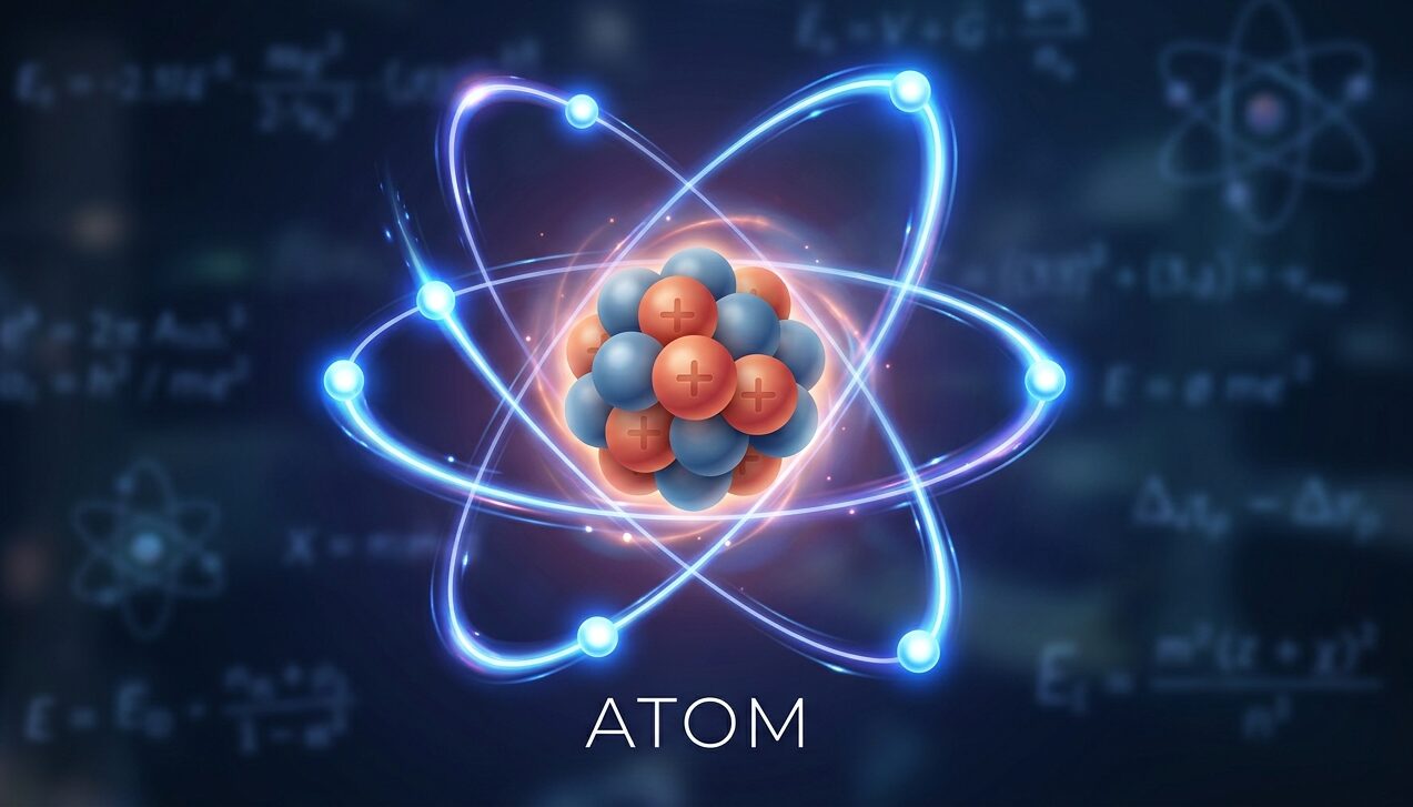 Atom