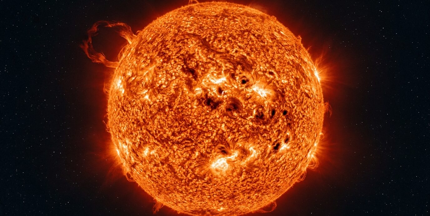 sun