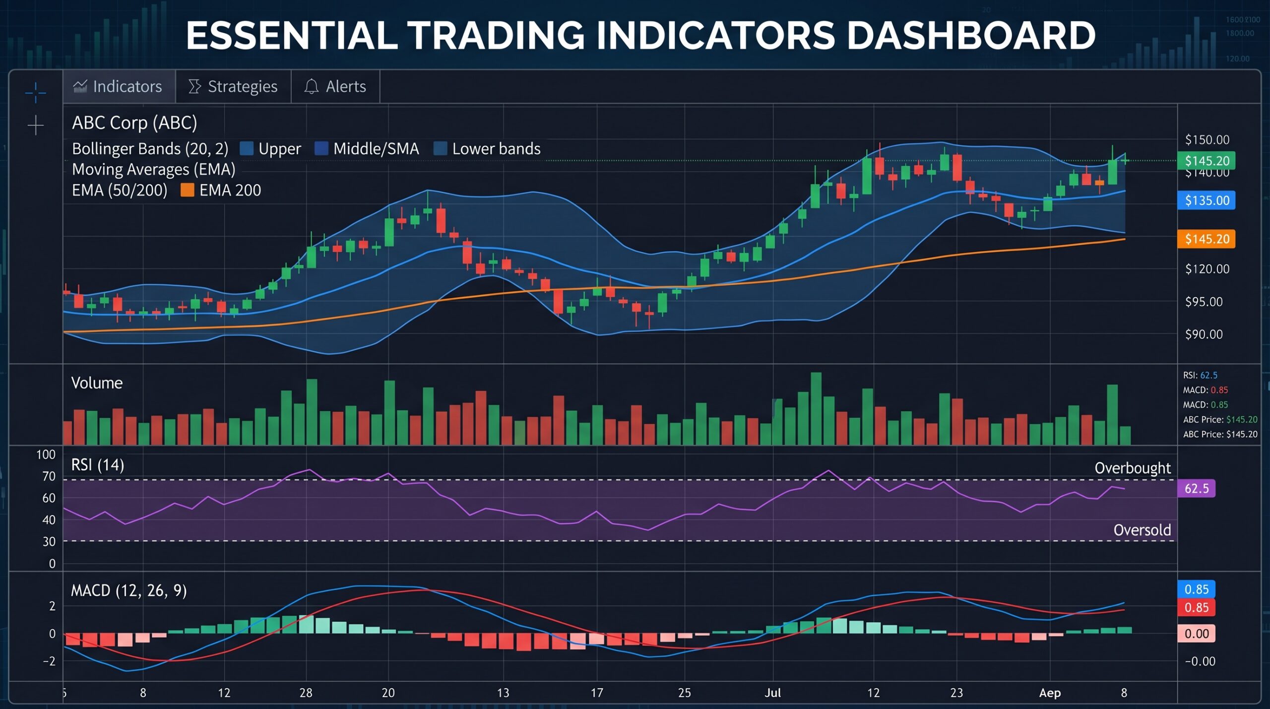 trading