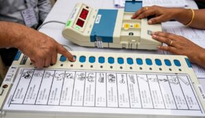 Indian Electoral System