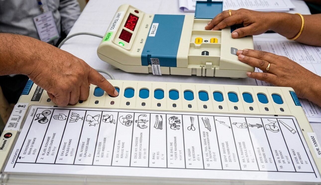 Indian Electoral System