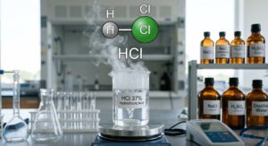 HCL