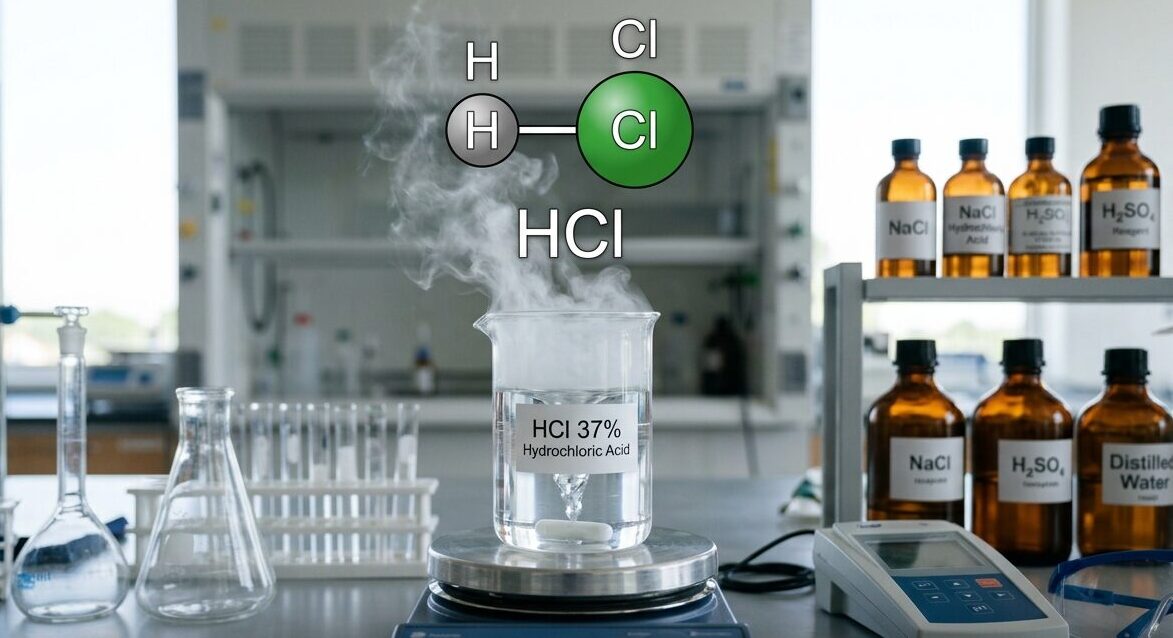 HCL